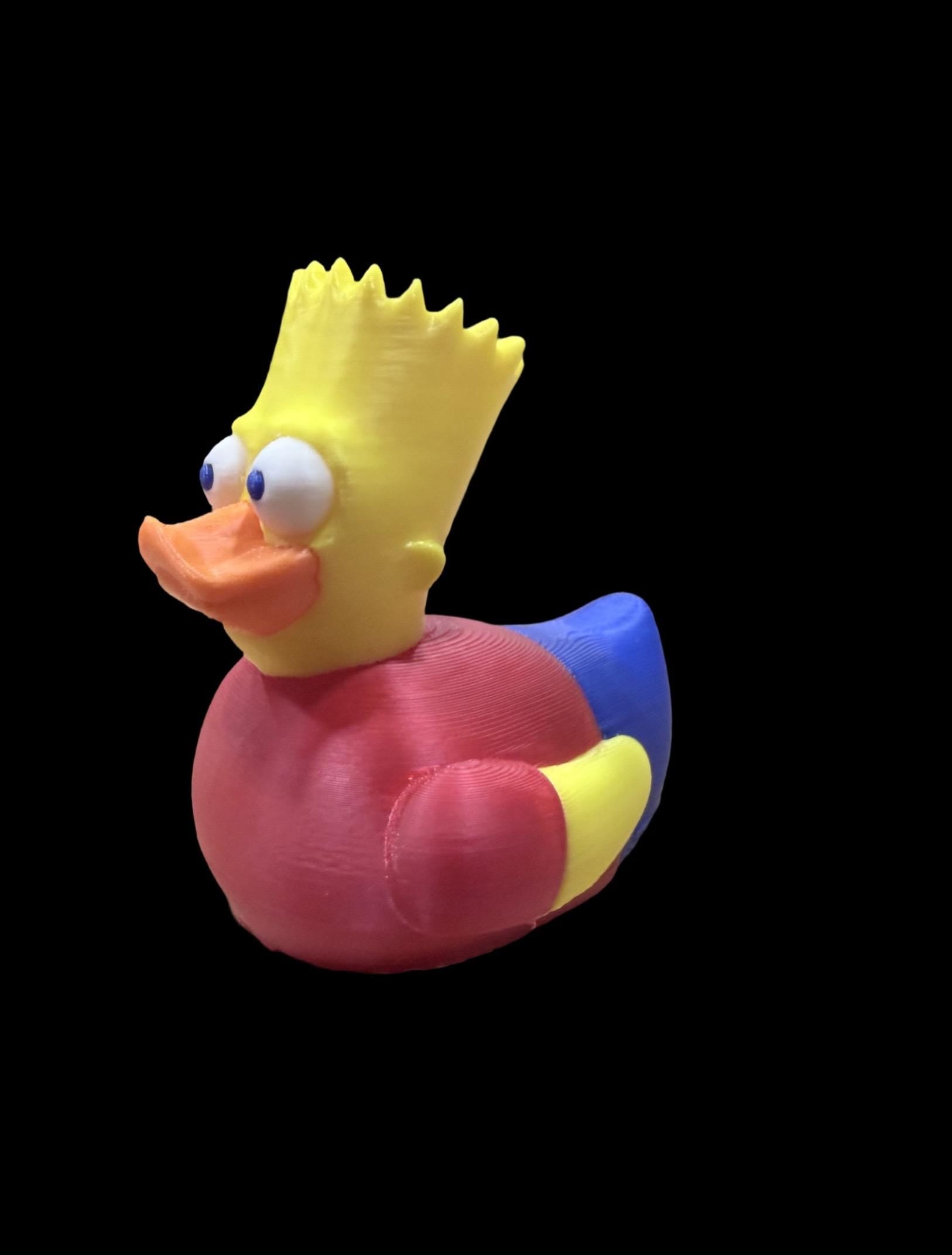 RebelQuack – The Pond’s Prank Master