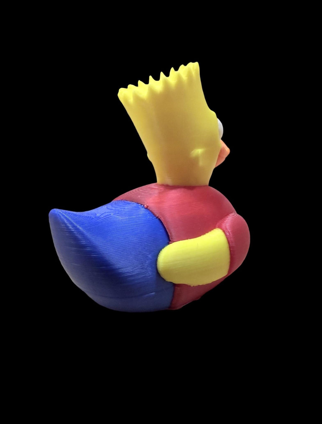 RebelQuack – The Pond’s Prank Master