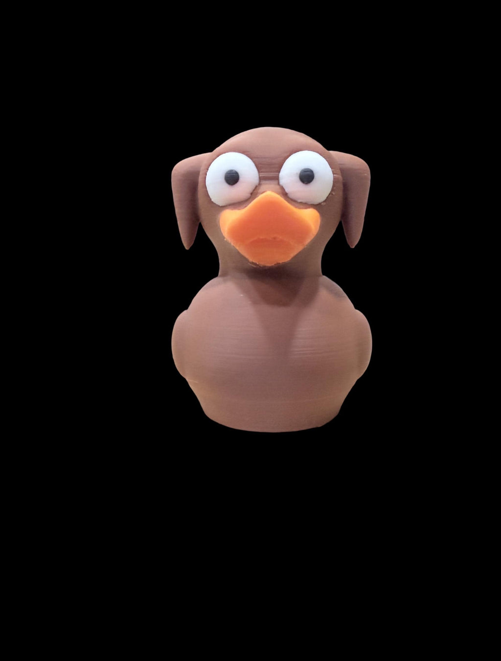 Barkquack – The Goodest Boy of the Pond