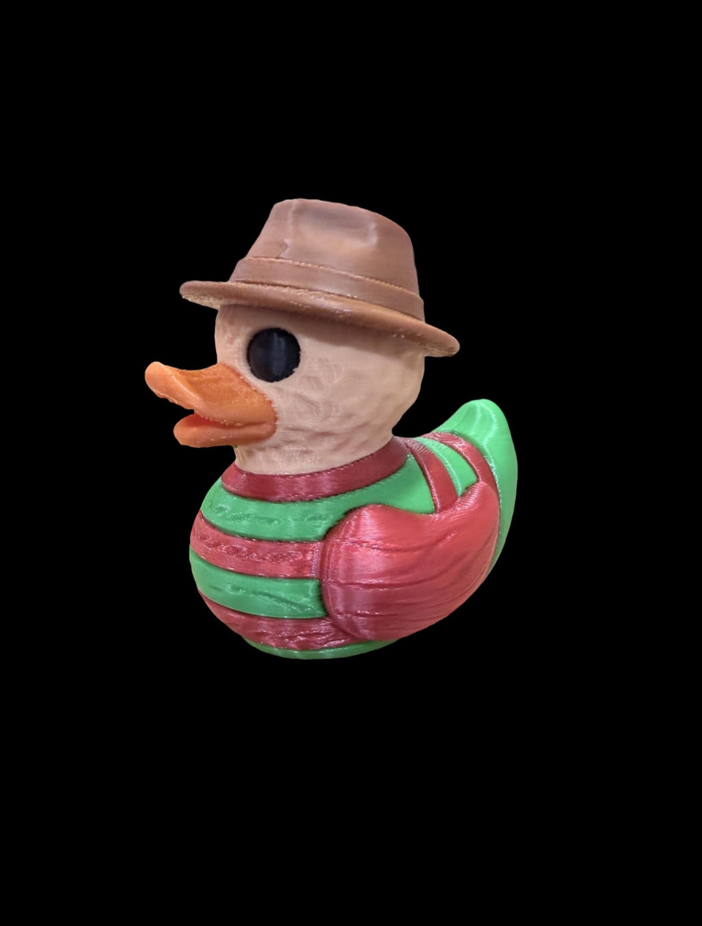 Freddy Quacks – The Duck of Nightmares