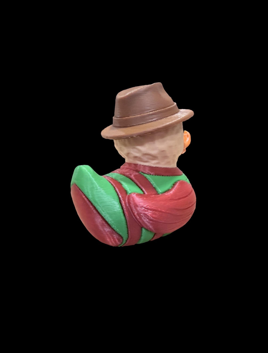 Freddy Quacks – The Duck of Nightmares