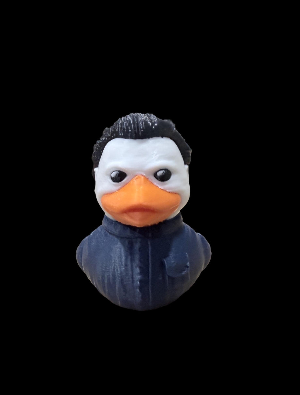 The Silent Stalker – Feathered Frights Never Die