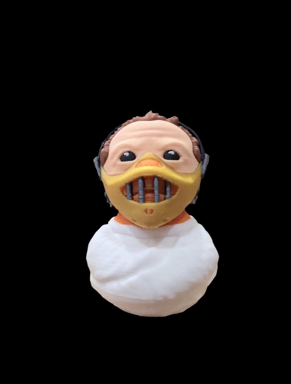 Dr. Quackter – Master of Mind Games