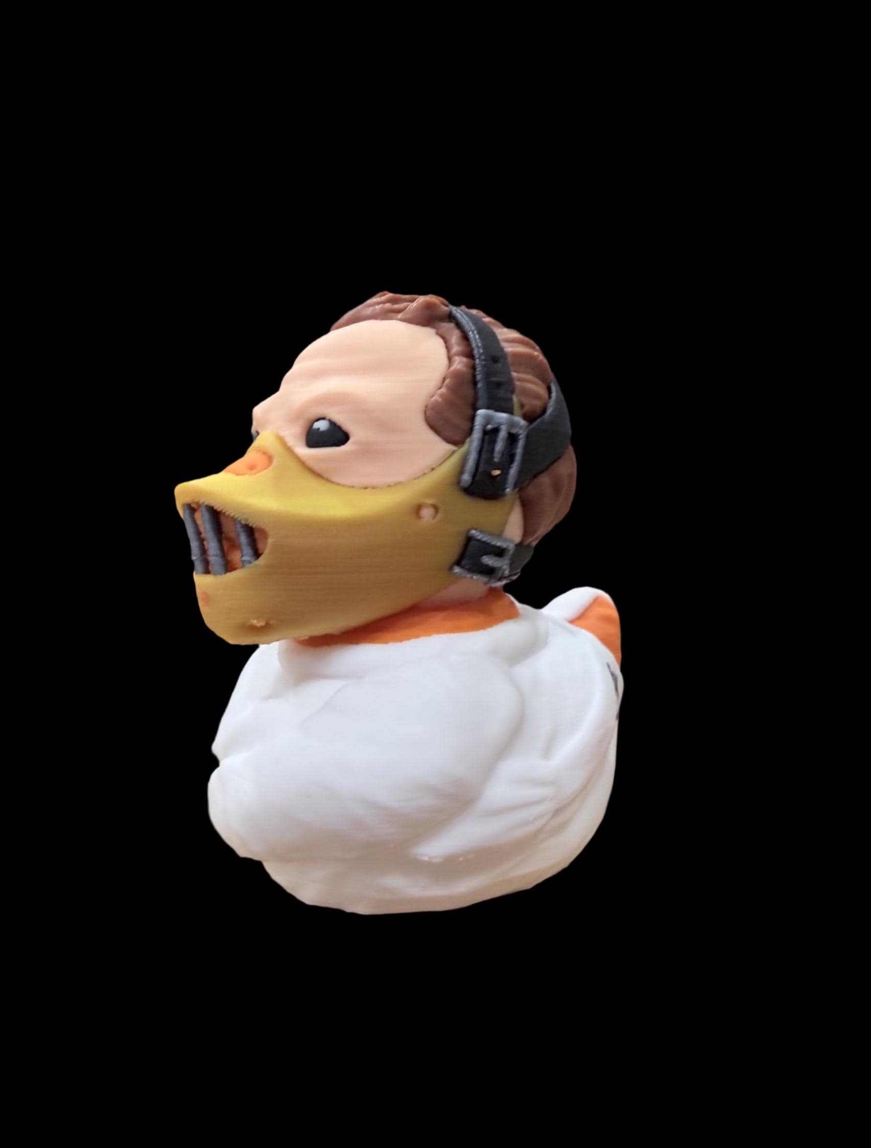 Dr. Quackter – Master of Mind Games