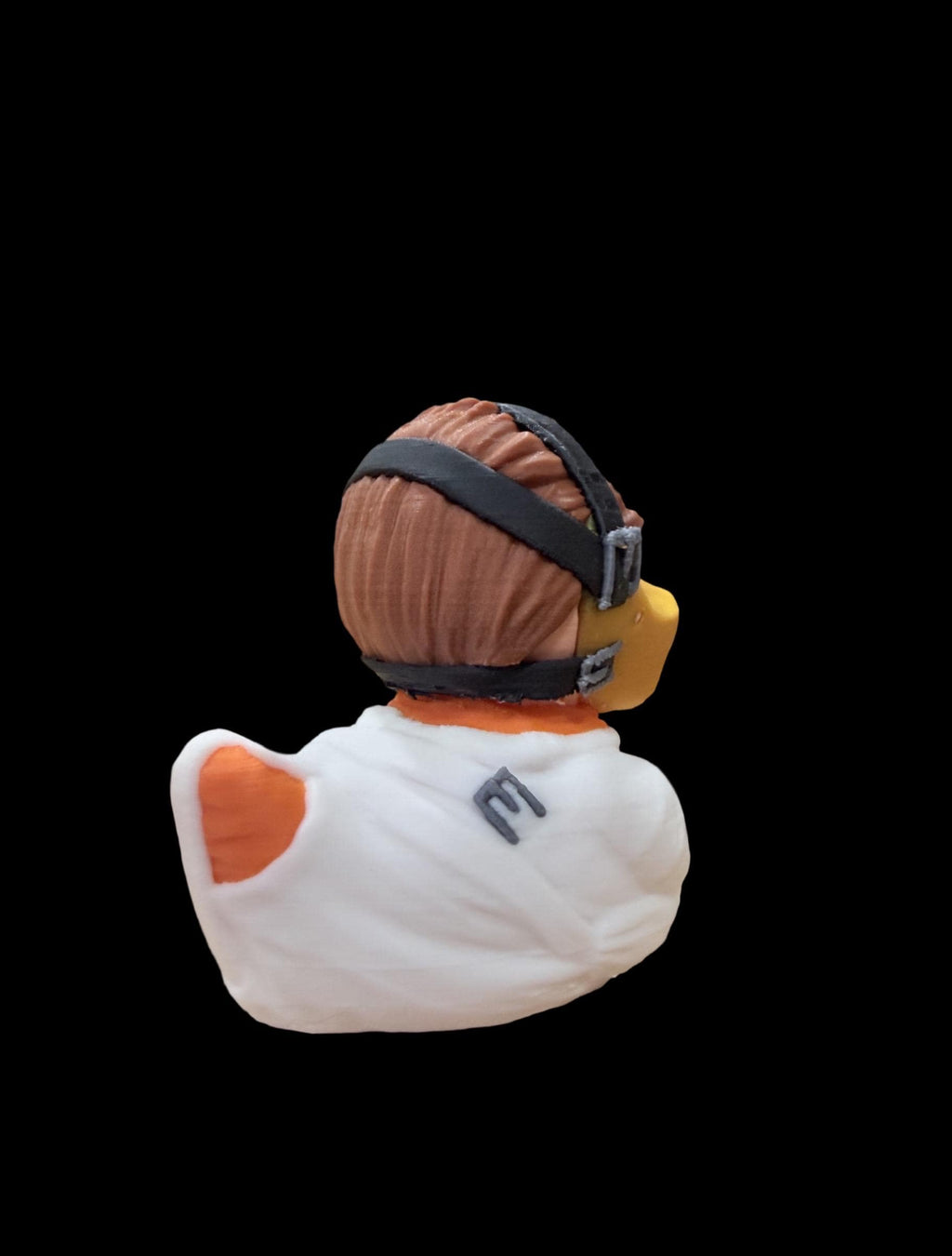 Dr. Quackter – Master of Mind Games