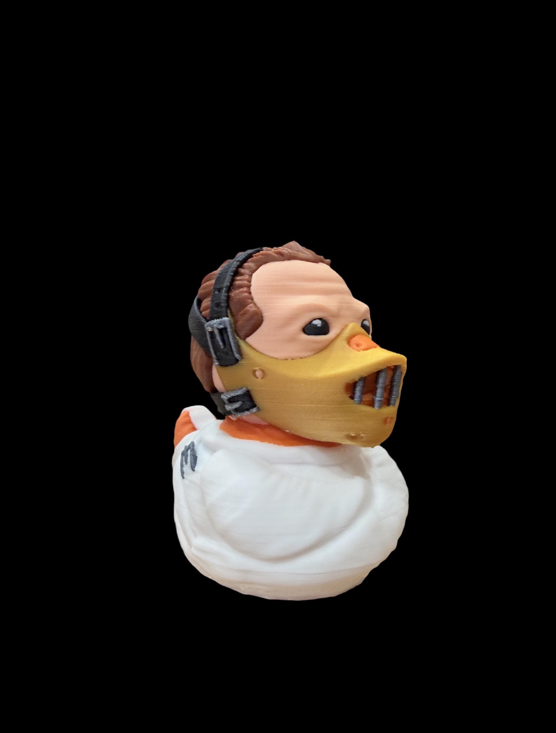 Dr. Quackter – Master of Mind Games