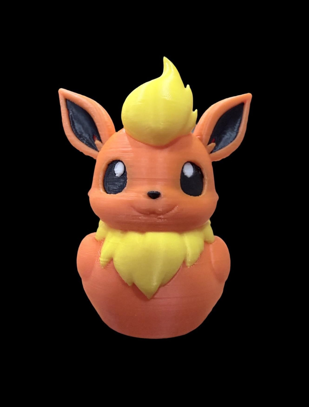 Blazefeather – The Flame-Furred Duckling