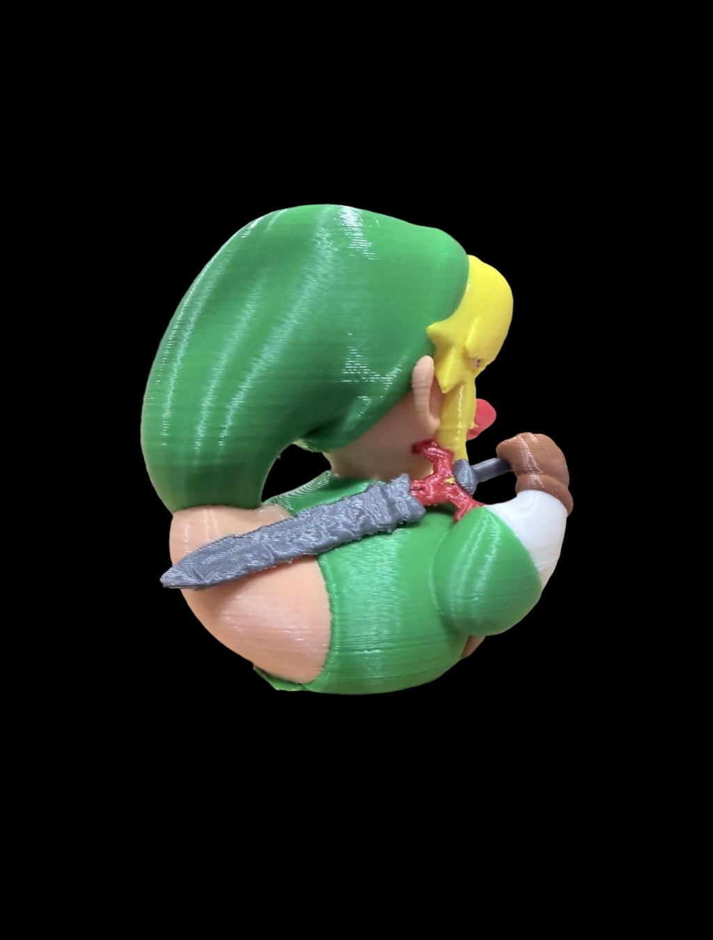 Hero of the Waddle – The Brave Duckling of Time