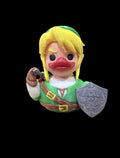 Hero of the Waddle – The Brave Duckling of Time