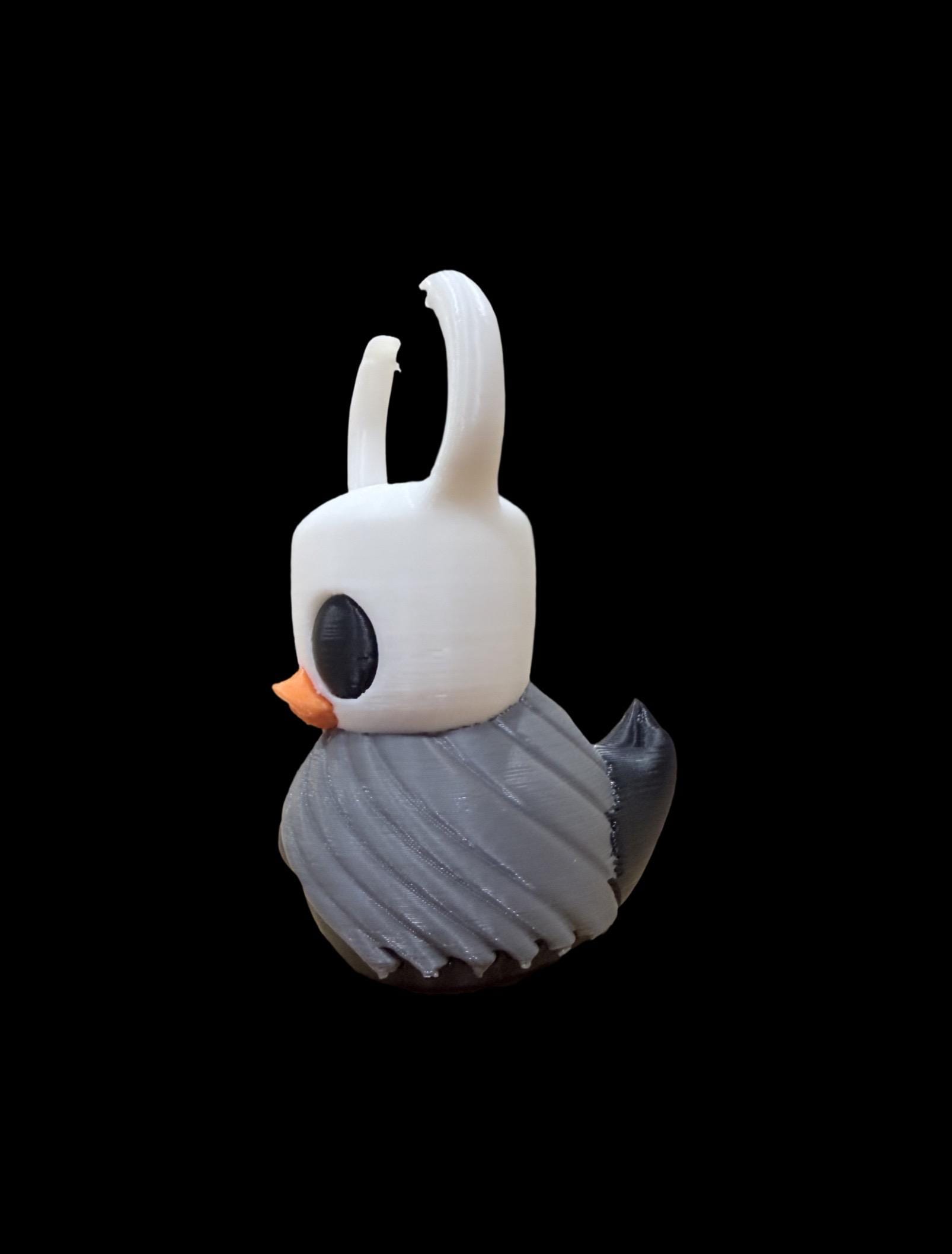 Voidspawn – Duck of the Infinite Abyss