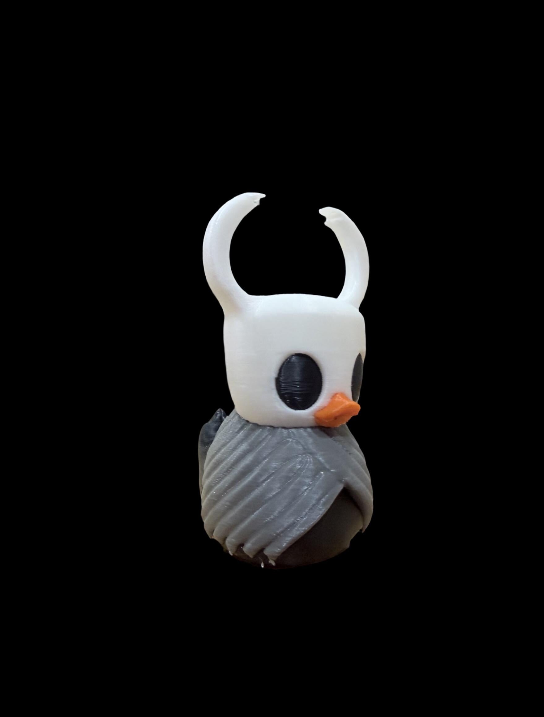 Voidspawn – Duck of the Infinite Abyss