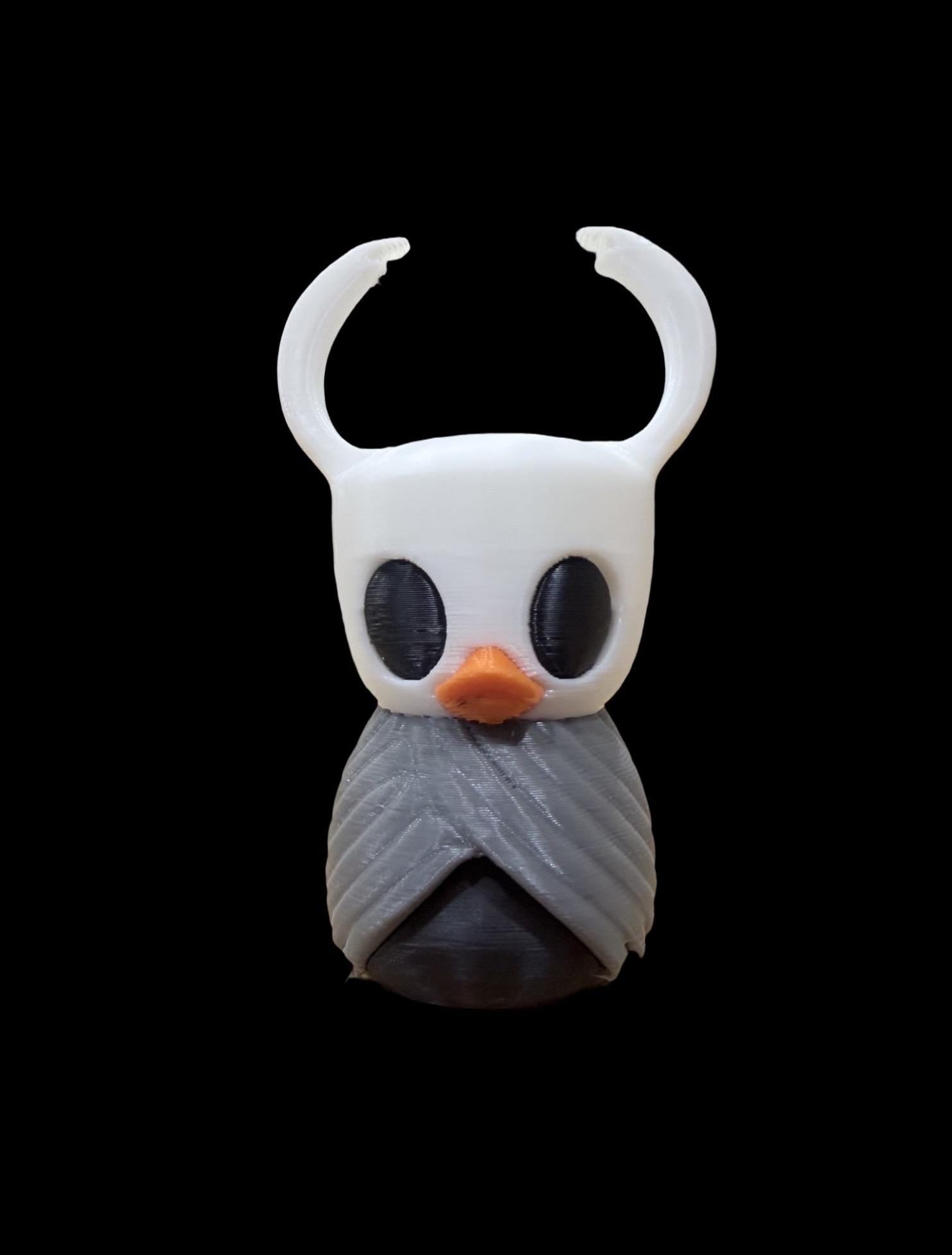 Voidspawn – Duck of the Infinite Abyss