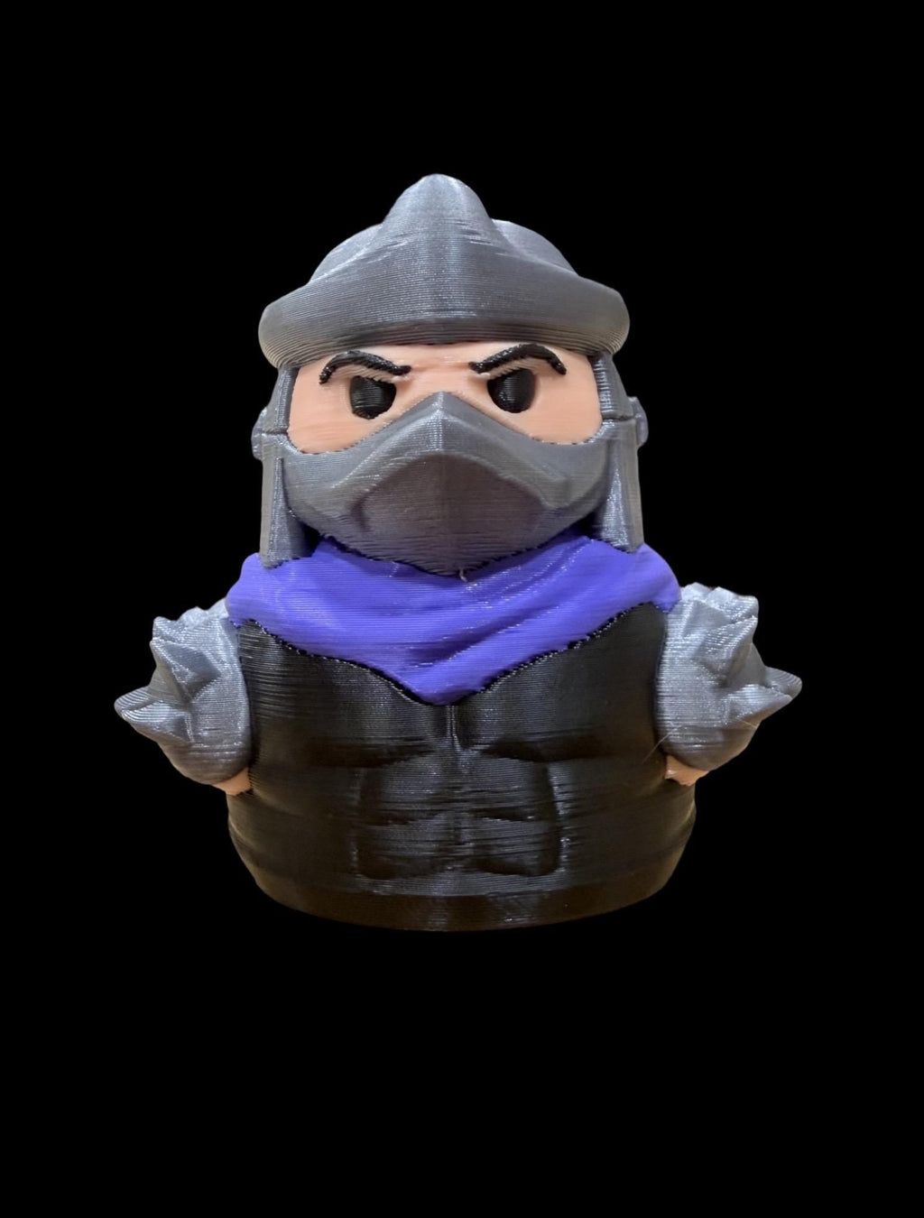 Shredwing Avenger – Ninja Duck of the Night