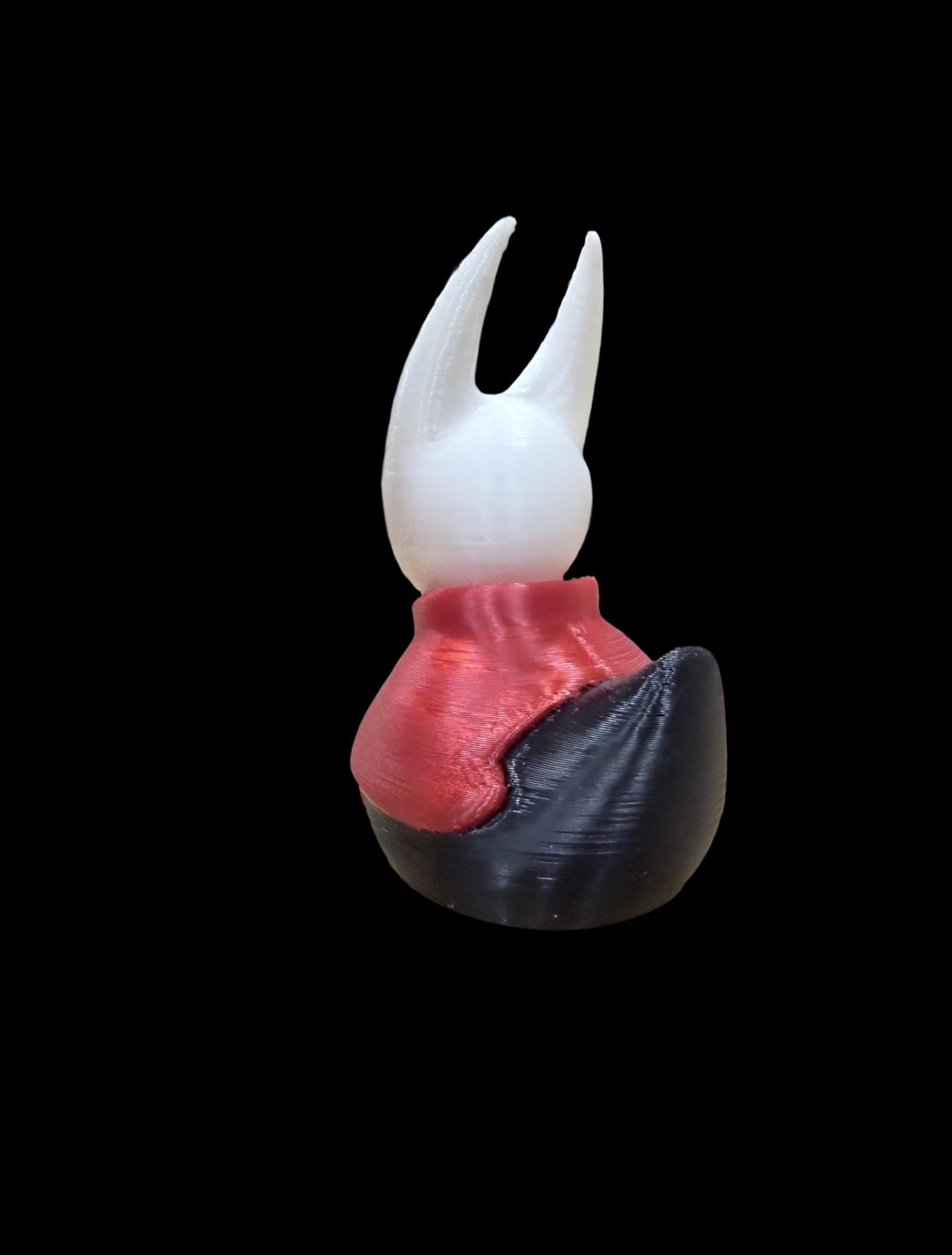 Shade-Wielder Duck – Masked Vigilante of the Deep