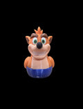 Crashin’ Quackers – The Wumpa-Spinning Duck of Chaos