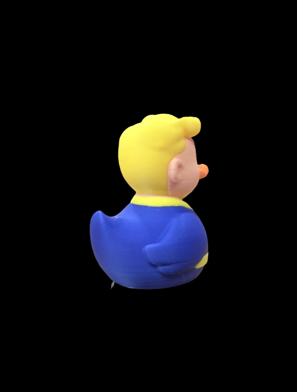 Wasteland Waddler – Vault Survivor Duck