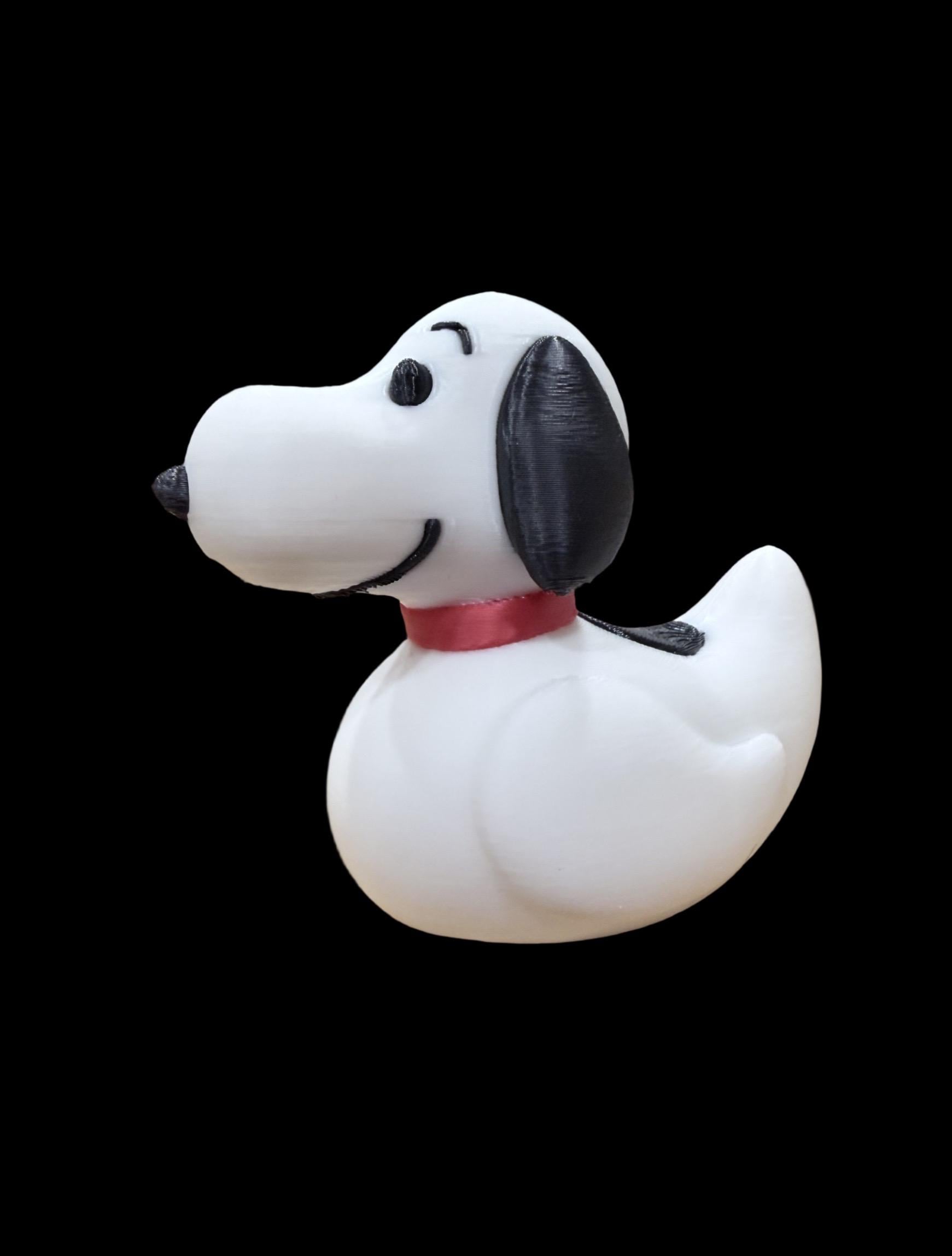 Sir Beags-a-Lot – The Loyal Sniffer Duck Knight