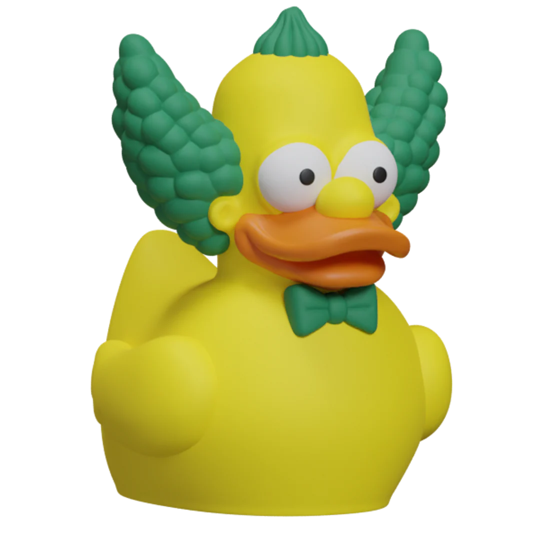 Krusty