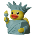 Lady Liberty