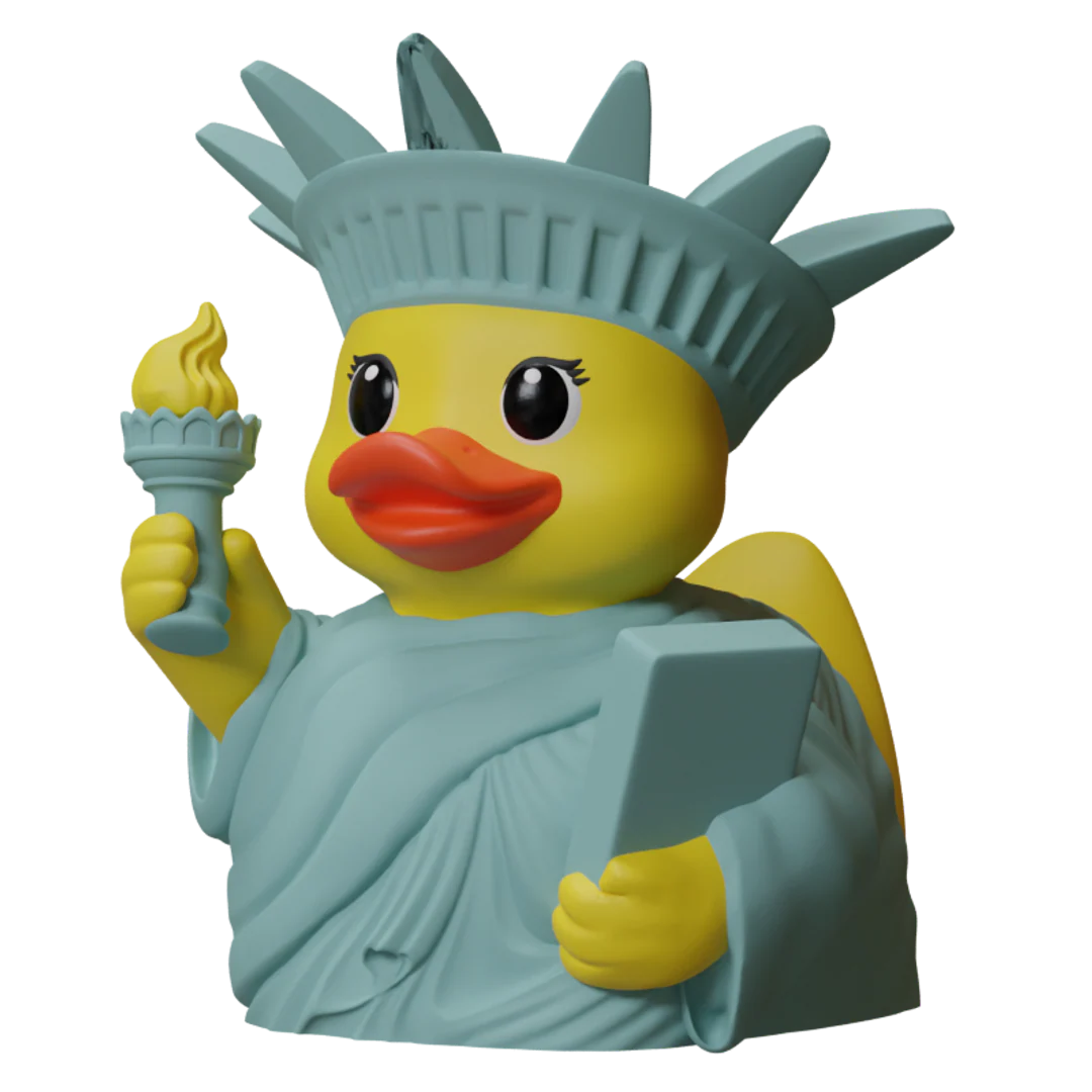 Lady Liberty