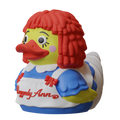 Raggedy Ann-Annabelle
