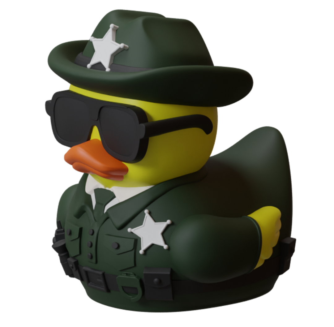 Sheriff